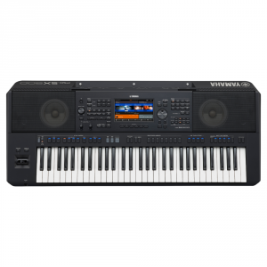 Yamaha PSR SX900 Keyboard Digital Workstation