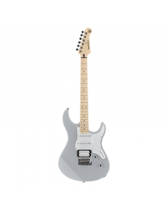 Yamaha PAC112VM Gray Electric Guitar