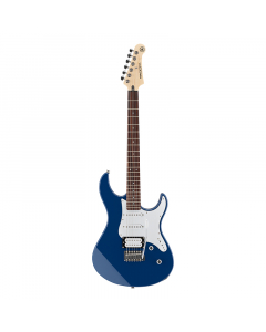 Yamaha PAC112V United Blue Electric Guitar
