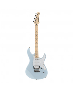 Yamaha PAC112VM Ice Blue Electric Guitar