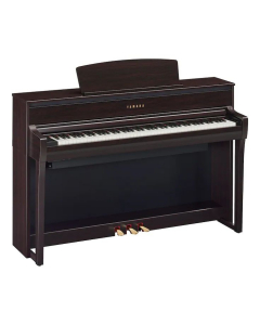 PRE-ORDER: Yamaha CLP-775R Clavinova Digital Piano (Including Power Adaptor, Bench and Home Installation)