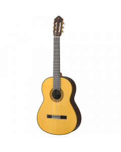 Yamaha CG192 Classical Nylon Guitar