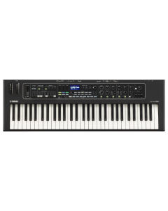 Yamaha CK61 Synthesizer with inbuilt Speakers and 61 keys