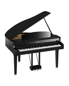 PRE-ORDER: Yamaha CLP-795GP Clavinova Digital Piano (Including Power Adaptor, Bench and Home Installation)
