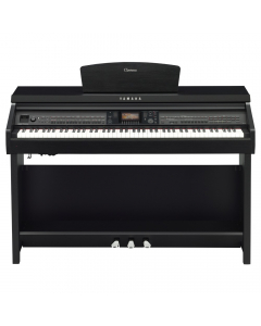 PRE-ORDER: Yamaha CVP-701B Clavinova Digital Piano (Including Bench and Home Installation)