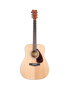 Yamaha F370 Natural Acoustic Guitar 