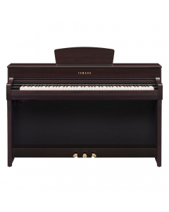 Yamaha CLP-735R Clavinova Digital Piano (Installation Free)