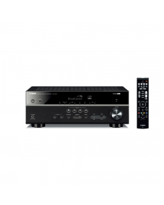 Yamaha HTR-3072 Audio Visual Receivers