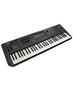 Yamaha MODX 6 Synthesizer With 76 Keys