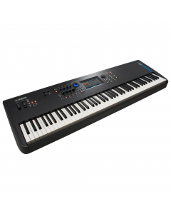 Yamaha MODX 8 Synthesizer With 88 Keys