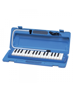 Yamaha P-32D Pianica 32-Note Melodica, Keyboard Wind Instrument