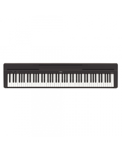 Yamaha P-45B Digital Piano With 88 Keys