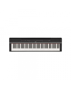 Yamaha P-121B Digital Piano With 73 Keys