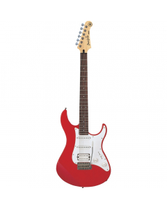 Yamaha Pacifica 112J Red Metallic Electric Guitar