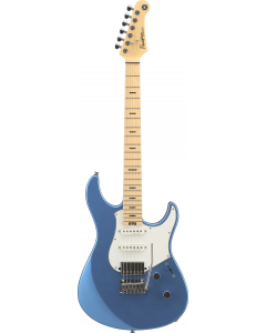 Yamaha Pacifica Standard Plus PACS+12M Sparkle Blue Electric Guitar (Gig Bag Included)