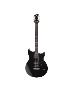 Yamaha Revstar RSS20 Black Electric Guitar (Carry case included)
