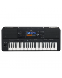 Yamaha PSR SX700 Keyboard Digital Workstation