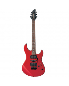 Yamaha RGX121Z Red Metallic Electric Guitar