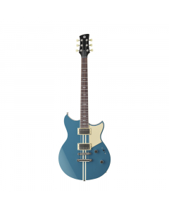 Yamaha Revstar RSS20 Swift Blue Electric Guitar (Carry case included)
