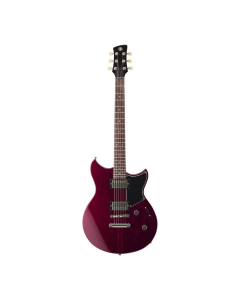 Yamaha Revstar RSE20 Red Copper Electric Guitar