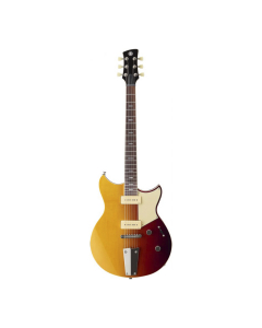 Yamaha Revstar RSS02T Sunset Burst Electric Guitar (Carry case included)