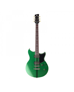 Yamaha Revstar RSS20 Flash Green Electric Guitar (Gig Bag Included)