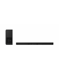 TRUE X BAR 50A Dolby Atmos Sound bar with Wireless Subwoofer