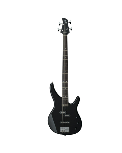 Yamaha TRBX174 Black Electric Bass Guitar