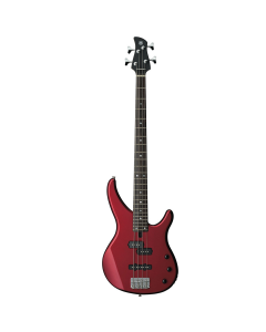 Yamaha TRBX174 Red Metallic Electric Guitar