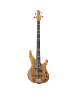 Yamaha TRBX174 EW Natural Electric Bass Guitar