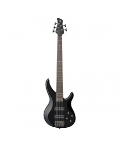 Yamaha TRBX305 Black Electric Guitar