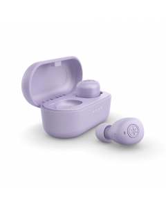 YAMAHA TW-E3B True Wireless Earphones Purple (Limited Edition)