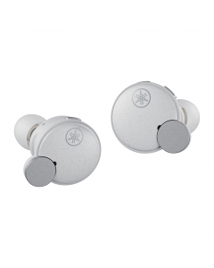 TW-E7B True Wireless ANC Bluetooth Earbuds (White)