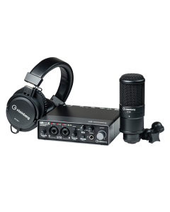 Steinberg UR22C R Pack Audio Interface