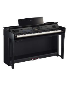 PRE-ORDER: Yamaha CVP-905B Clavinova Digital Piano (Including Bench and Home Installation)