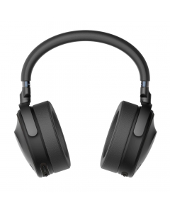 YAMAHA YH-E700A Advance Noise-Cancelling Headphones Black