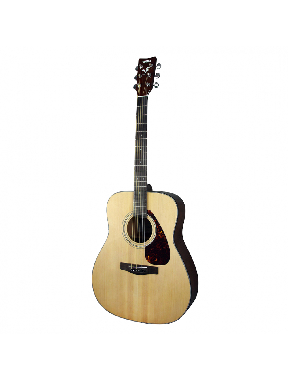 Yamaha F600 Acoustic Guitar Online Store In India
