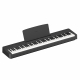 Yamaha P-145 88-Key Weighted Action Portable Digital Piano with Power Supply, great for beginners (Adaptor Included)