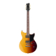Yamaha Revstar RSP20 Sunset Burst Electric Guitar (Carry case included)