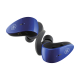 Yamaha TW-ES5A True Wireless Bluetooth Sports Earbuds (Blue)