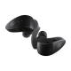 Yamaha TW-ES5A True Wireless Bluetooth Sports Earbuds (Black)