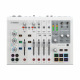 Yamaha AG08 (White) Live Streaming Mixer