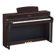 Yamaha CLP-745R Clavinova Digital Piano (Installation Free) (Adaptor Included)