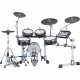 Yamaha DTX10K-M Electronic Drum (Black Forest)