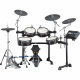 Yamaha DTX8K-X Electronic Drum (Black Forest)
