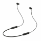 YAMAHA EP-E30A Bluetooth Neckband Earphones Black
