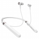 YAMAHA EP-E70A Bluetooth Neckband Earphones Advance Noise-Cancelling Earphones White
