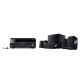 Yamaha YHT-3072IN Home Theatre System With Dolby TrueHD, DTS HD and Bluetooth
