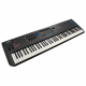 Yamaha MODX 7 Synthesizer With 61 Keys
