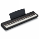 Yamaha P-125B Digital Piano With 88 Keys
